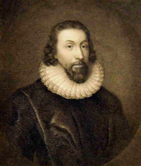 john winthrop.